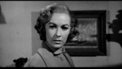 Psycho (1960)Vera Miles and painting